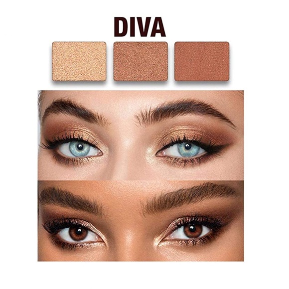 Charlotte Tilbury’s, “The Icon Palette” - Picture 7 of 13